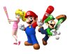 Mario Super Sluggers Characters 2