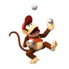 Mario Super Sluggers Characters 11