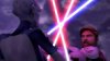 Star Wars The Clone Wars: Lightsaber Duels Screenshot 2