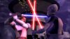 Star Wars The Clone Wars: Lightsaber Duels Screenshot 8