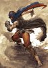Prince of Persia Artwork 17