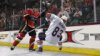 NHL 09 Screenshot 7