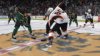 NHL 09 Screenshot 18