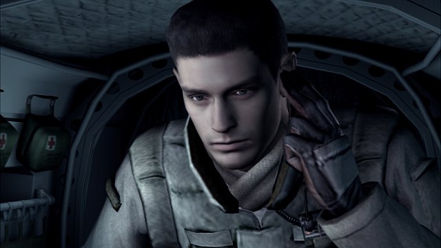 Resident Evil: The Umbrella Chronicles Screenshots 6