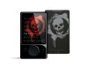 Gears of War 2 Zune