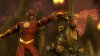 Mortal Kombat vs DC Universe Screenshot 8