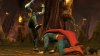 Mortal Kombat vs DC Universe Screenshot 9