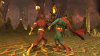 Mortal Kombat vs DC Universe Screenshot 15