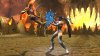 Mortal Kombat vs DC Universe Screenshot 35