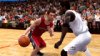 NBA Live 09 Screenshot 1