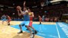 NBA Live 09 Screenshot 2
