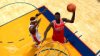 NBA Live 09 Screenshot 5