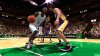 NBA Live 09 Screenshot 6