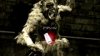Resident Evil: The Umbrella Chronicles Screenshots 34