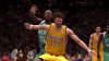 NBA Live 09 Screenshot 10