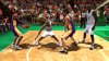 NBA Live 09 Screenshot 12