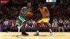 NBA Live 09 Screenshot 18
