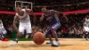 NBA Live 09 Screenshot 26
