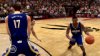 NBA Live 09 Screenshot 27