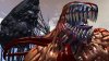 Spider-Man: Web of Shadows Screenshot 5