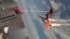 Spider-Man: Web of Shadows Screenshot 11