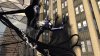 Spider-Man: Web of Shadows Screenshot 15