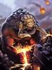 BattleForge Artwork 4