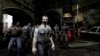 Resident Evil: The Umbrella Chronicles Screenshots 58