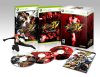 Street Fighter IV Xbox 360 Collector