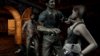 Resident Evil: The Umbrella Chronicles Screenshots 67