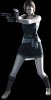 Jill: Resident Evil 3 Dress