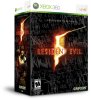 Resident Evil 5 Xbox 360 Collector