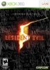 Resident Evil 5 Xbox 360 Collector