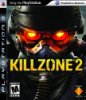 Killzone 2 Box Art