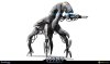 Mass Effect Artwork 3