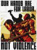 Red Faction: Guerrilla Poster 3