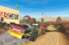 NASCAR Kart Racing Screenshot 2