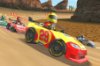 NASCAR Kart Racing Screenshot 3