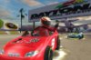 NASCAR Kart Racing Screenshot 5