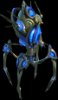 Protoss Colossus