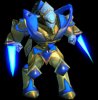 Protoss: Zealot