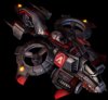 Terran: Banshee