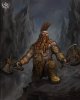 Dwarven Slayer Concept Art