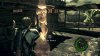 RE5 Mercenaries Screenshot