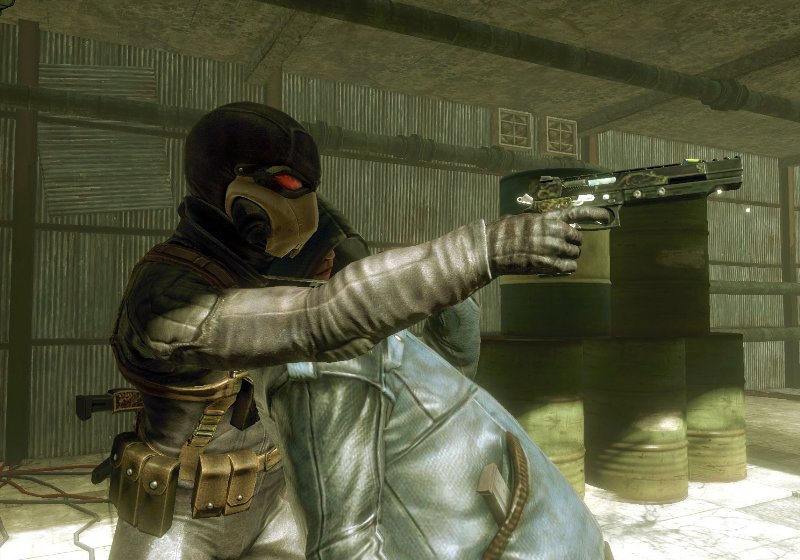 Image result for screenshots   WANTED WEAPONS OF FATE