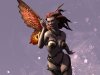 Queen of Thorns Screenshot