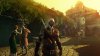 The Witcher: Rise of the White Wolf Screenshot 14