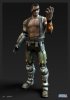 Stormrise Characters 51