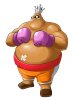 King Hippo