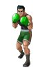 Little Mac